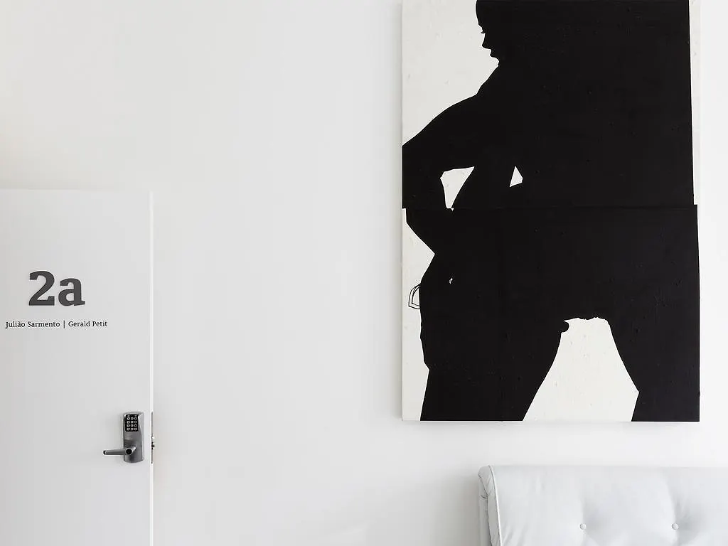 Hello Lisbon Castelo Apartments