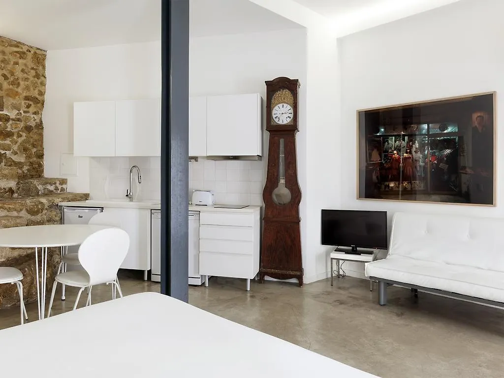 Hello Lisbon Castelo Apartments