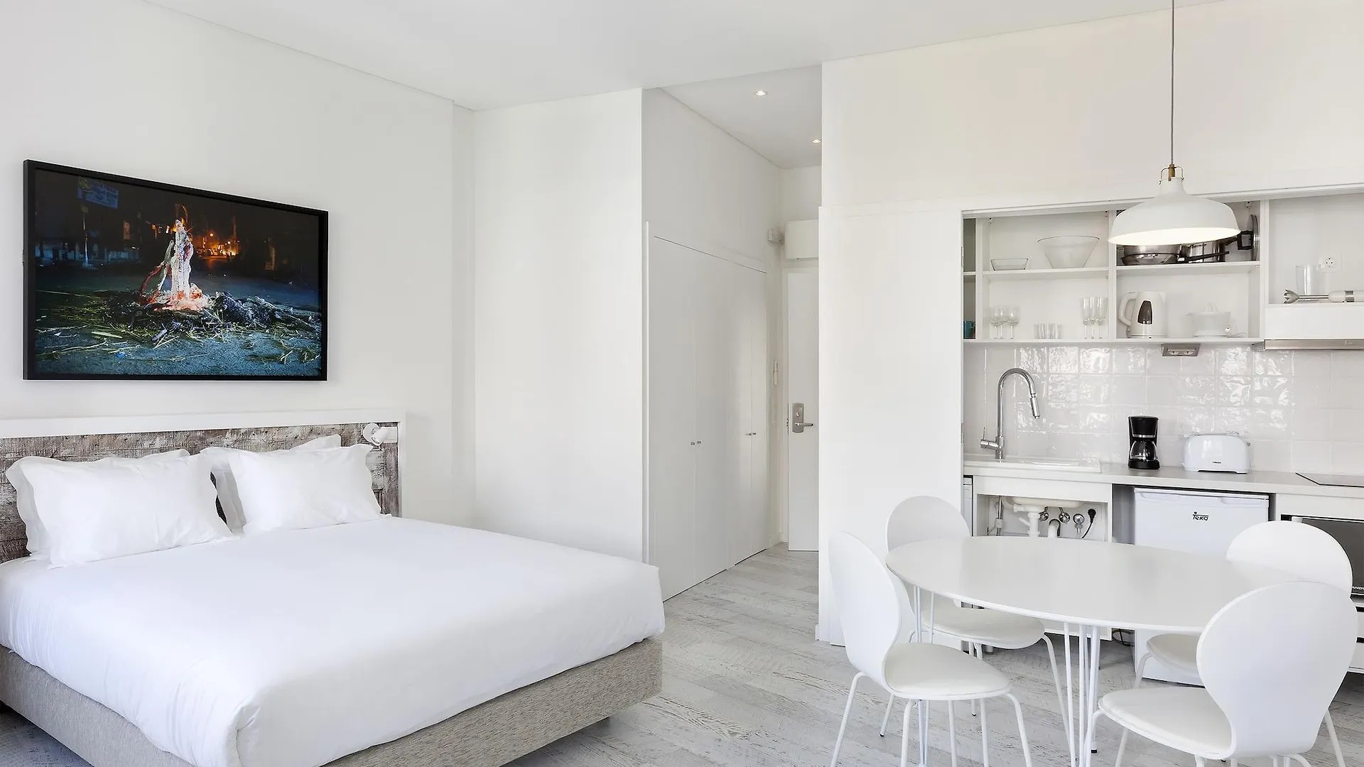 Hello Lisbon Castelo Apartments