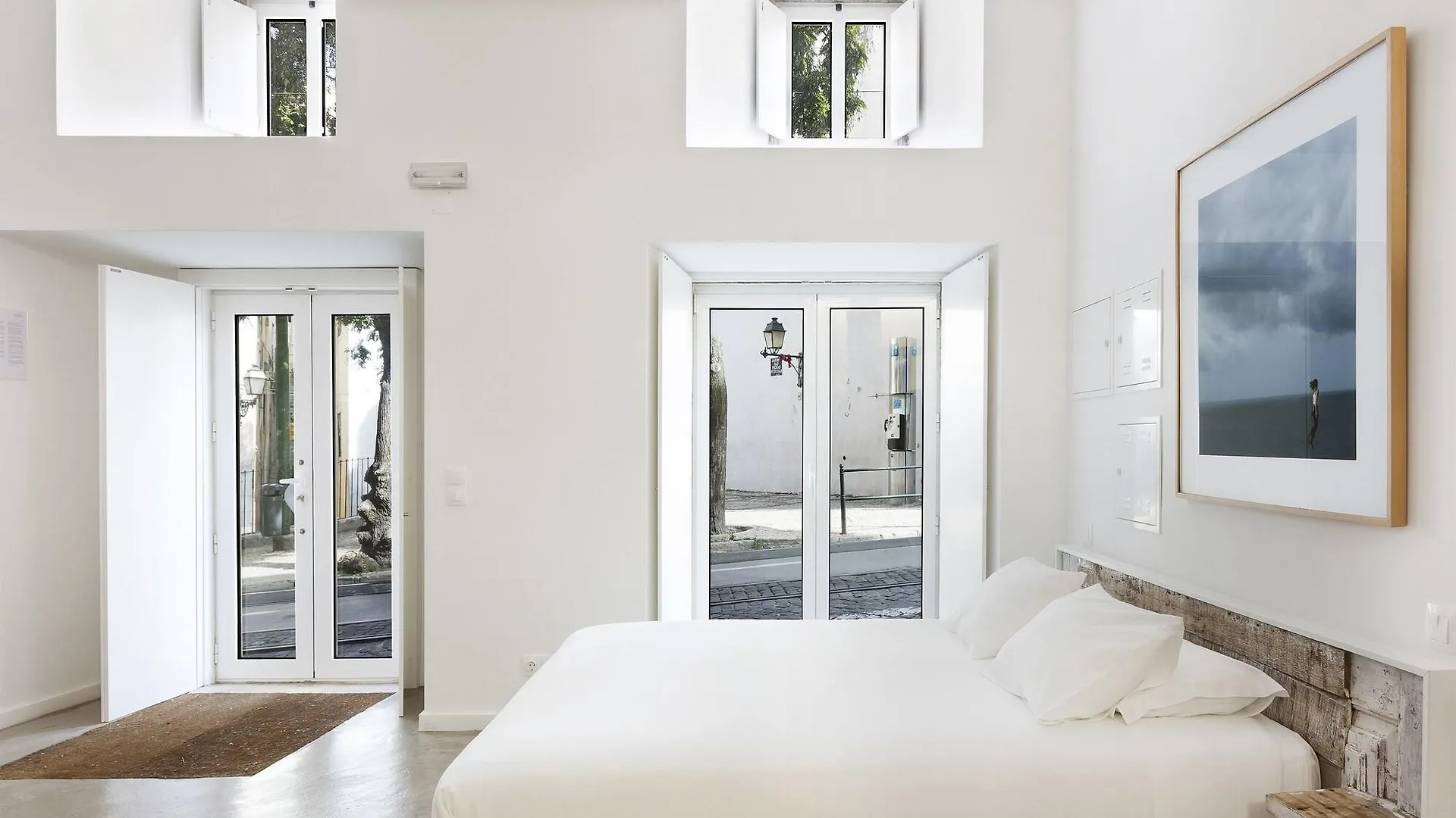 Hello Lisbon Castelo Apartments Portugal
