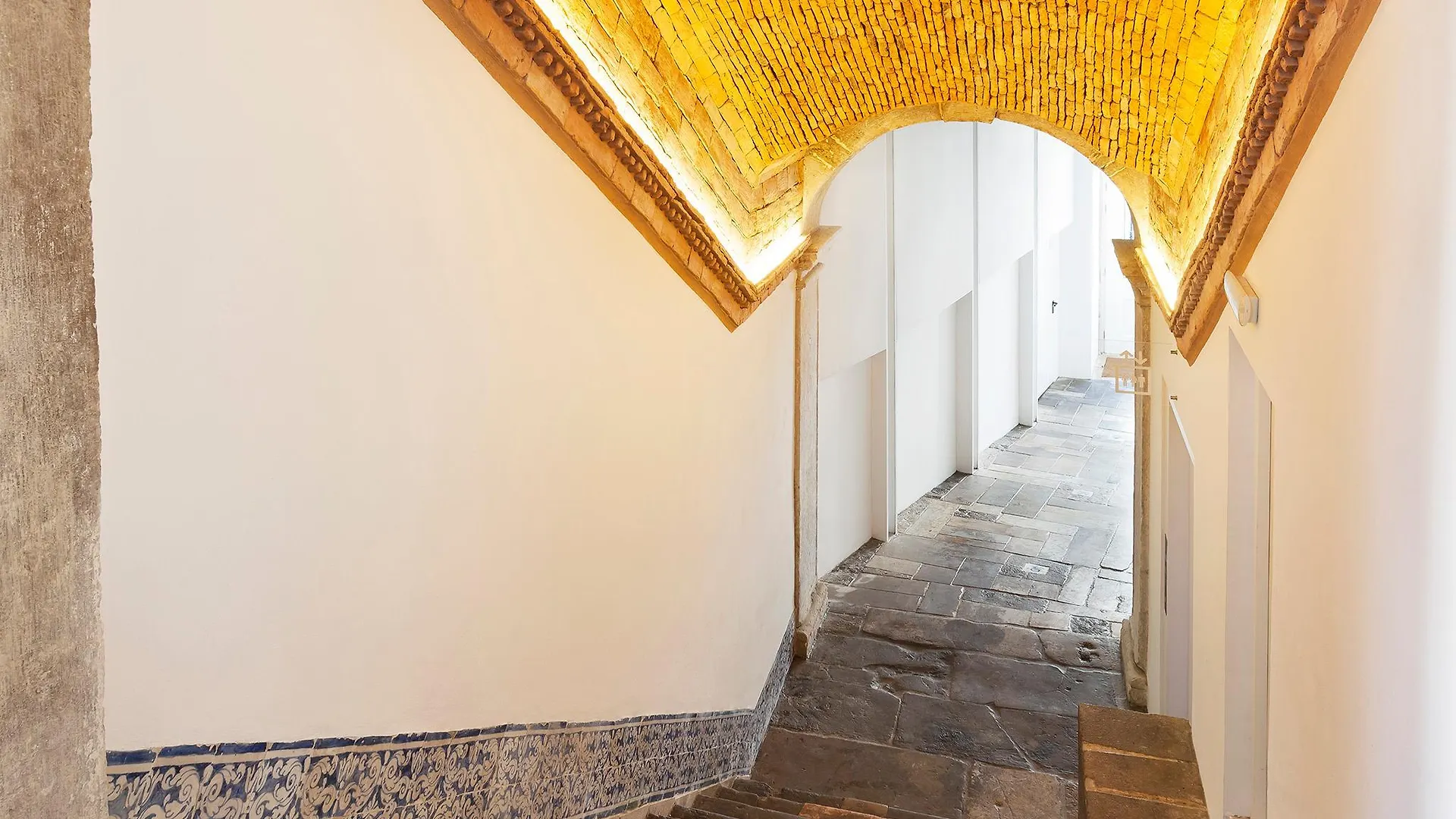 Hello Lisbon Castelo Apartments
