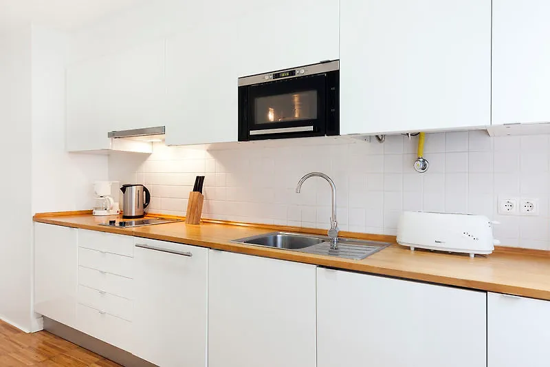 Hello Lisbon Castelo Apartments