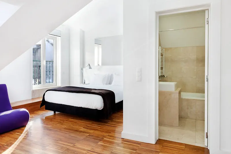 Hello Lisbon Castelo Apartments