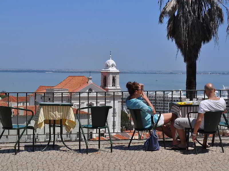 Hello Lisbon Castelo Apartments