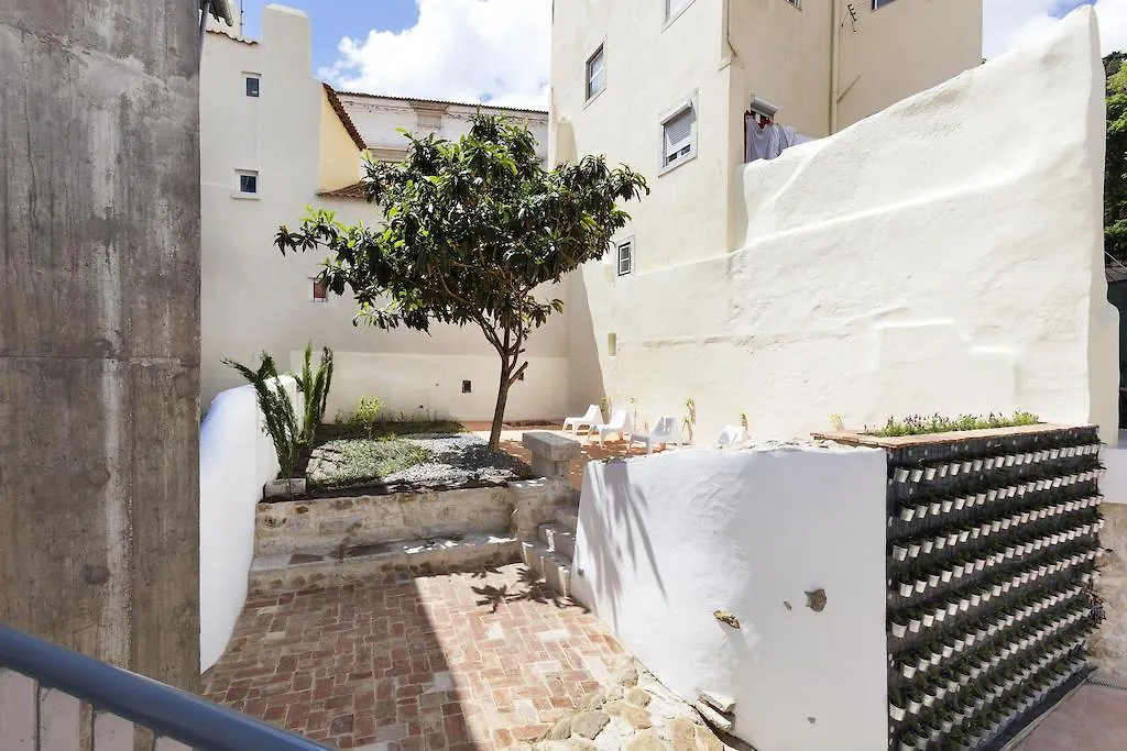 Hello Lisbon Castelo Apartments